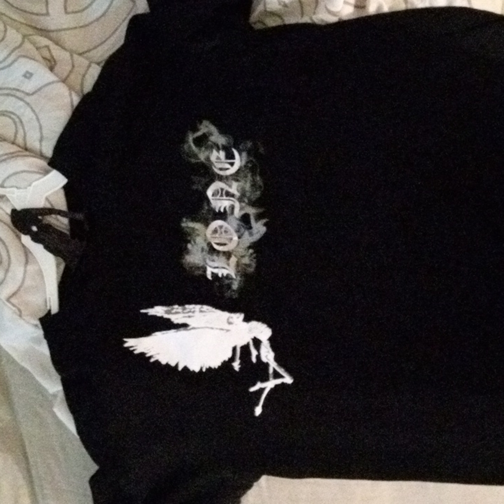 Vlone shirt